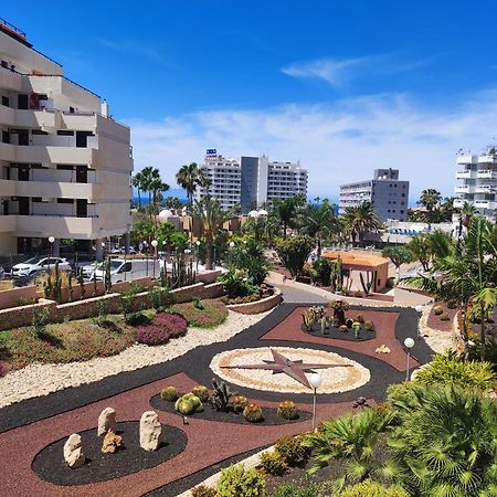 Luxury Suite Borinquen With Parking And Swimming Pool Playa de las Americas  Exterior photo
